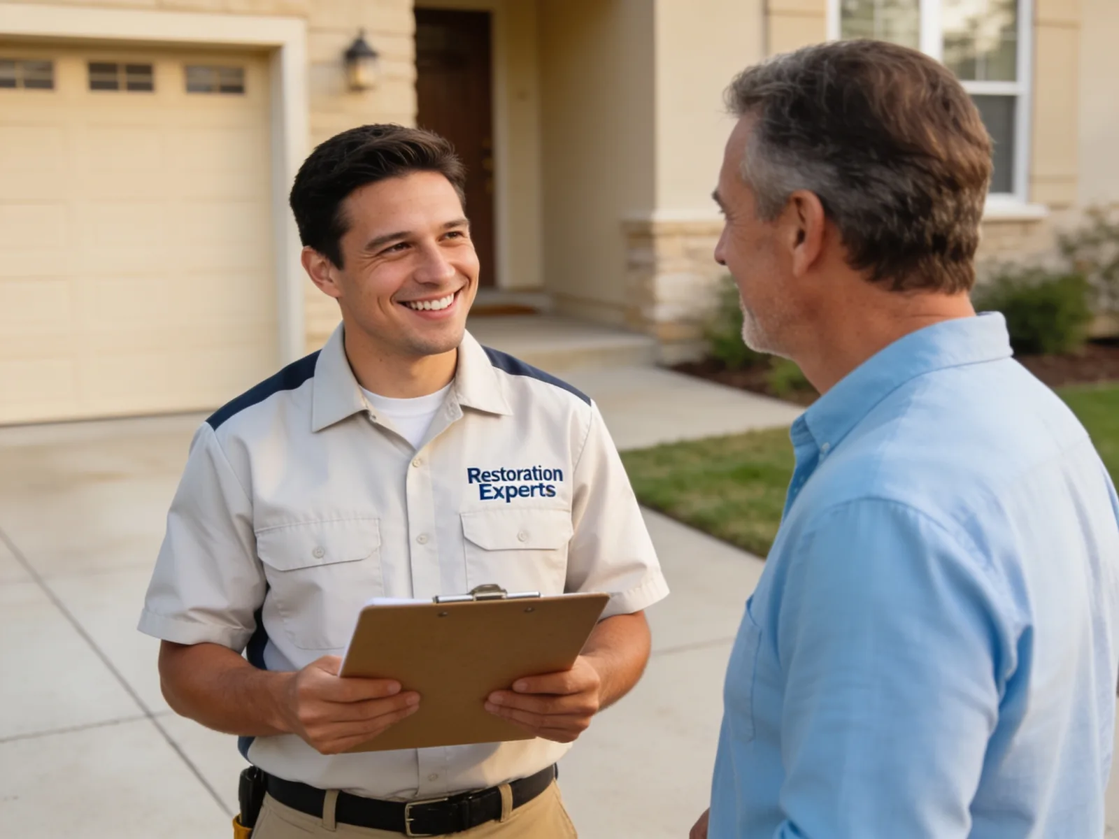Water Damage Cleanup Mount Pocono, PA FAQs